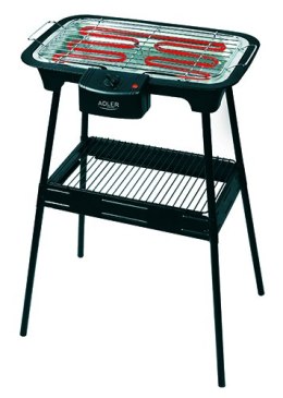 AD 6602 Grill elektryczny