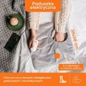 AD 7403 PODUSZKA ELEKTRYCZNA - SZARA