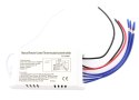 AG132B Bezprz. wł/wył 230v 4 kanały