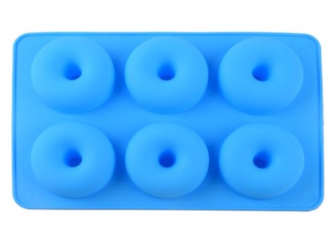 AG433D Forma silikonowa donut AG433D Forma silikonowa donut