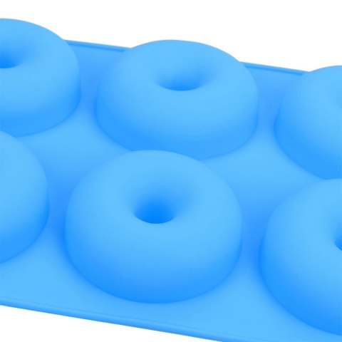 AG433D Forma silikonowa donut AG433D Forma silikonowa donut