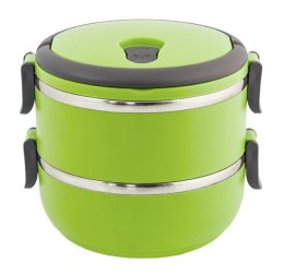 AG479K Pojemnik 1,4 l lunchbox zielony