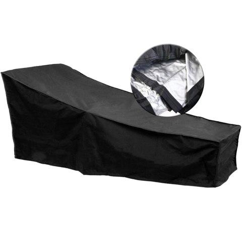 AG698A Pokrowiec na leżak 200x70x40 AG698A Pokrowiec na leżak 200x70x40