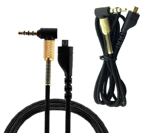 AK293D Kabel audio arctis 3 5 7 9x pro AK293D Kabel audio arctis 3 5 7 9x pro