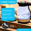 CR 1300 CZAJNIK SZKLANY 1,7 L