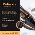 CR 5036 ŻELAZKO  PAROWE 3400W