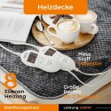 CR 7417 ELEKTRYCZNY KOC  PODKŁADOWY Z CZASOMIERZEM (2)