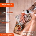 CR 7423 ELEKTRYCZNY KOC  PODKŁADOWY Z CZASOMIERZEM (1)