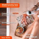 CR 7423 ELEKTRYCZNY KOC  PODKŁADOWY Z CZASOMIERZEM (1)