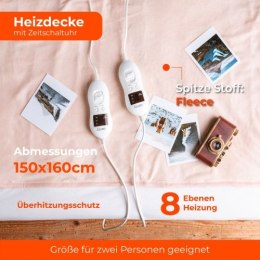 CR 7424 ELEKTRYCZNY KOC  PODKŁADOWY Z CZASOMIERZEM (2)