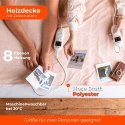 CR 7424 ELEKTRYCZNY KOC  PODKŁADOWY Z CZASOMIERZEM (2)