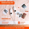 CR 7424 ELEKTRYCZNY KOC  PODKŁADOWY Z CZASOMIERZEM (2)