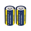 EZB107 Esperanza baterie alkaliczne lr14 c 2szt blister