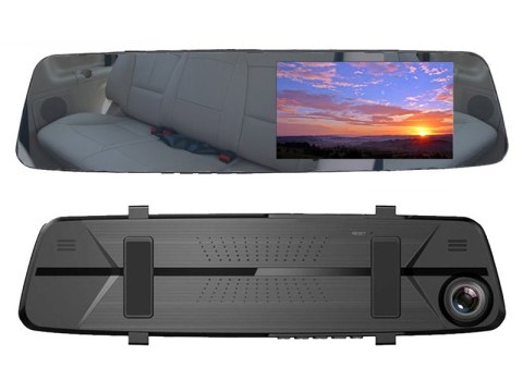 Kamera samochodowa TRACER 4.5D FHD VELA (G-sensor, Parking mode) Kamera samochodowa TRACER 4.5D FHD VELA (G-sensor, Parking mode)