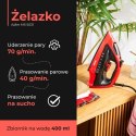 MS 5031 ŻELAZKO 3000 W