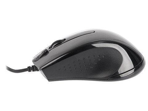Mysz A4TECH V-TRACK N-500F-1 Glossy Grey USB Mysz A4TECH V-TRACK N-500F-1 Glossy Grey USB