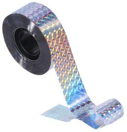 OD17A Taśma odblaskowa na ptaki 25 x 80mm