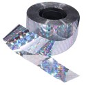 OD17A Taśma odblaskowa na ptaki 25 x 80mm