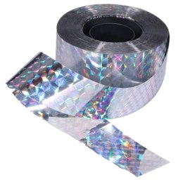 OD17A Taśma odblaskowa na ptaki 25 x 80mm