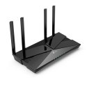TP-LINK ARCHER AX23 Dwupasmowy router Wi-Fi 6 AX1800 TP-LINK ARCHER AX23 Dwupasmowy router Wi-Fi 6 AX1800