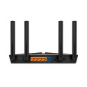 TP-LINK ARCHER AX23 Dwupasmowy router Wi-Fi 6 AX1800 TP-LINK ARCHER AX23 Dwupasmowy router Wi-Fi 6 AX1800