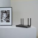 TP-LINK ARCHER AX23 Dwupasmowy router Wi-Fi 6 AX1800 TP-LINK ARCHER AX23 Dwupasmowy router Wi-Fi 6 AX1800