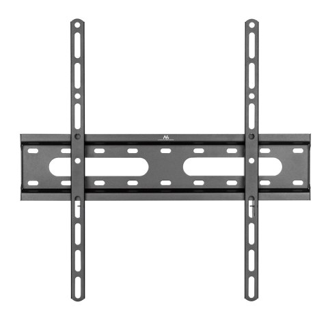 Uchwyt do TV ekonomiczny Maclean, max vesa 400x400, 32-55", 45kg, czarny, MC-938 Uchwyt do TV ekonomiczny Maclean, max vesa 400x400, 32-55", 45kg, czarny, MC-938