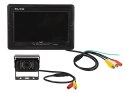 78-600# Kamera cofania blow bvs-549 + monitor 7"