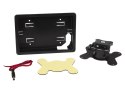 78-601# Monitor 7" do kamery cofania