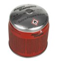 Kartusz gazowy 190G IK006 Alpen Camping. certyfikat: Pi 0437, zgodny z normą EN417, propan-butan, zakres -10°c do+ 40°c, system Kartusz gazowy 190G IK006 Alpen Camping. certyfikat: Pi 0437, zgodny z normą EN417, propan-butan, zakres -10°c do+ 40°c, system