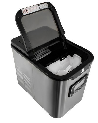 Kostkarka do lodu K5536 Kostkarka do lodu K5536