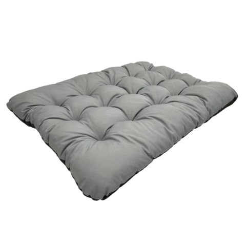 Legowisko Prestige dla psa, kota 120x80cm szare Legowisko Prestige dla psa, kota 120x80cm szare