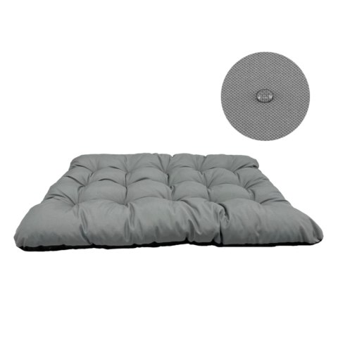 Legowisko Prestige dla psa, kota 120x80cm szare Legowisko Prestige dla psa, kota 120x80cm szare