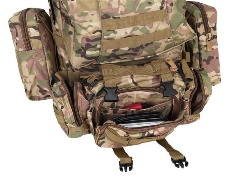Plecak militarny HQ Plecak militarny HQ