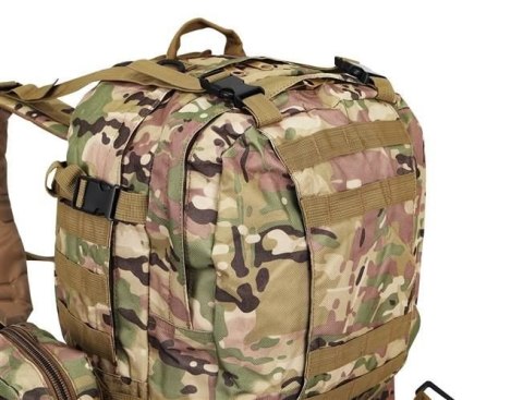 Plecak militarny HQ Plecak militarny HQ