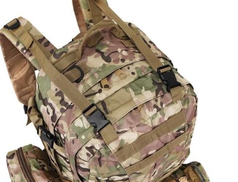 Plecak militarny HQ Plecak militarny HQ