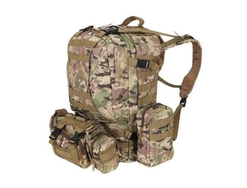 Plecak militarny HQ Plecak militarny HQ