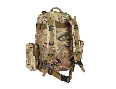 Plecak militarny HQ Plecak militarny HQ