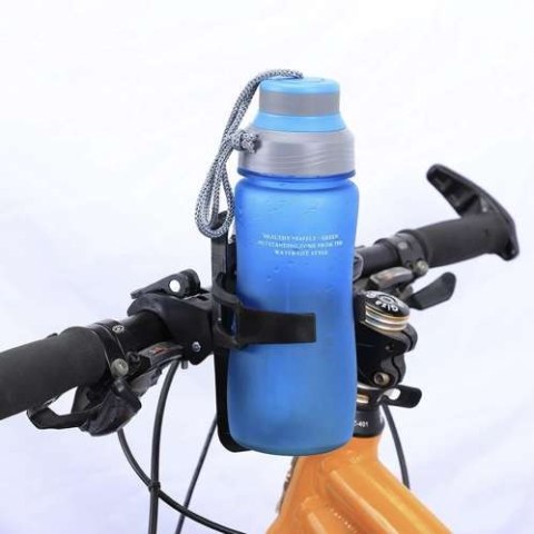 Uchwyt rowerowy na bidon Trizand 21205 Uchwyt rowerowy na bidon Trizand 21205