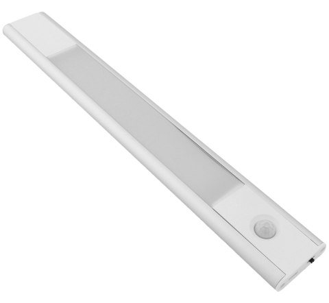ZD106A Listwa led 30 cm 18 led czujnik ruchu ZD106A Listwa led 30 cm 18 led czujnik ruchu