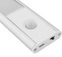 ZD106A Listwa led 30 cm 18 led czujnik ruchu