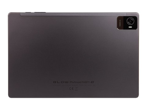 79-062# Tablet blow platinumtab11 4g 8/128gb + etui + klawiatura 79-062# Tablet blow platinumtab11 4g 8/128gb + etui + klawiatura