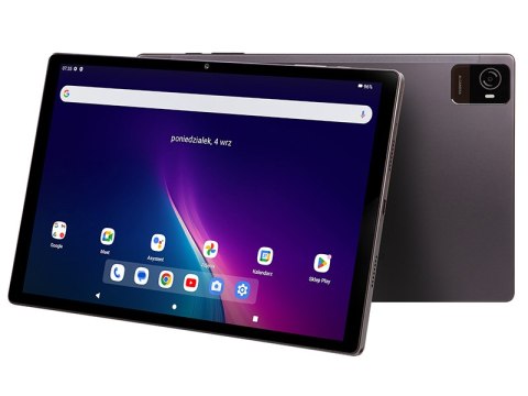 79-062# Tablet blow platinumtab11 4g 8/128gb + etui + klawiatura 79-062# Tablet blow platinumtab11 4g 8/128gb + etui + klawiatura