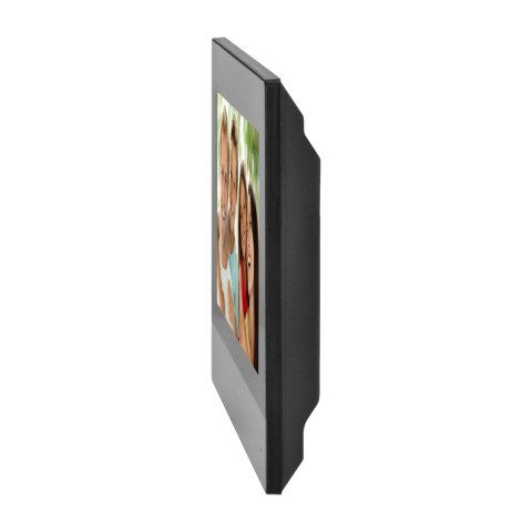 HIKVISION DS-KIS703Y-P zestaw wideodomofonowy jednorodzinny, 2-żyłowy, 7",WI-FI, Full HD, montaż natynkowy lub podtynkowy, IP65 HIKVISION DS-KIS703Y-P zestaw wideodomofonowy jednorodzinny, 2-żyłowy, 7",WI-FI, Full HD, montaż natynkowy lub podtynkowy, IP65