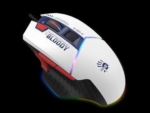 Mysz A4TECH BLOODY W95Max USB Sports Navy Mysz A4TECH BLOODY W95Max USB Sports Navy