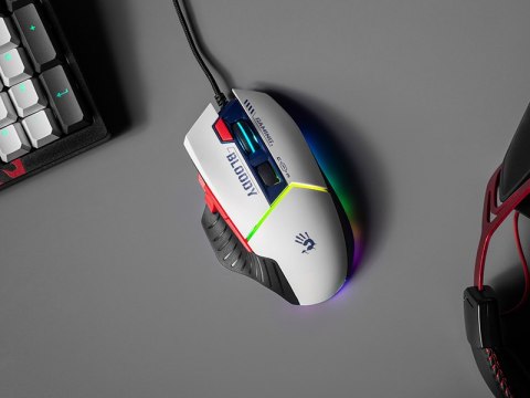 Mysz A4TECH BLOODY W95Max USB Sports Navy Mysz A4TECH BLOODY W95Max USB Sports Navy