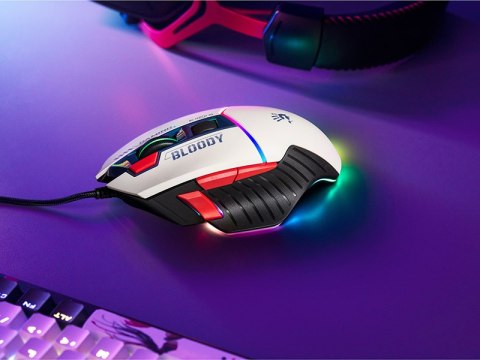 Mysz A4TECH BLOODY W95Max USB Sports Navy Mysz A4TECH BLOODY W95Max USB Sports Navy