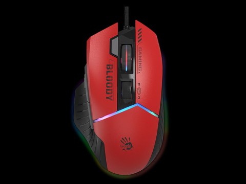 Mysz A4TECH BLOODY W95Max USB Sports Red Mysz A4TECH BLOODY W95Max USB Sports Red