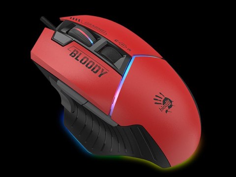 Mysz A4TECH BLOODY W95Max USB Sports Red Mysz A4TECH BLOODY W95Max USB Sports Red