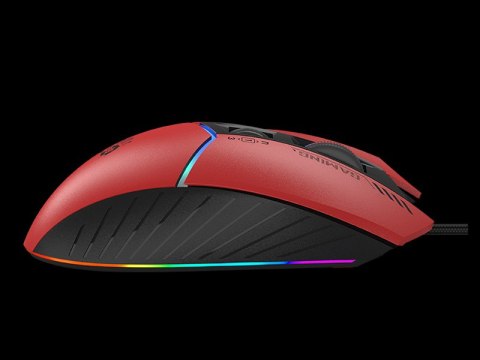 Mysz A4TECH BLOODY W95Max USB Sports Red Mysz A4TECH BLOODY W95Max USB Sports Red